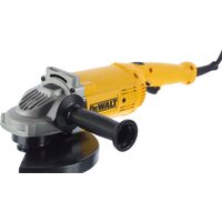 Угловая шлифмашина DeWalt DWE492