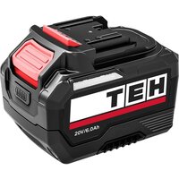 Аккумулятор TEH LB6.0Ah 20V 10C (20В/6 Ah)
