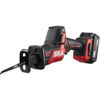Сабельная пила Skil RS5825 RS5825SE00 (без АКБ)