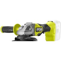 Угловая шлифмашина Ryobi RAG18X-0 (без АКБ)