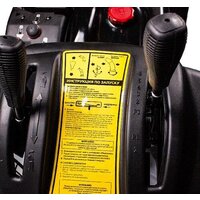 Снегоуборщик Champion ST1170BS