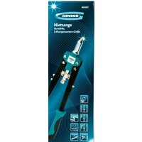 Заклепочник GROSS 40407