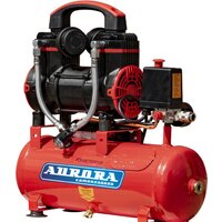 Компрессор Aurora Passat-8 Black