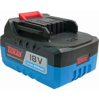 Аккумулятор Toua AKK-DBP-184 (18В/4 Ач)