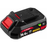 Аккумулятор Зубр Мастер АКБ-С1-14-2 (14.4В/2 Ач)