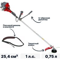 Триммер Efco Stark 25