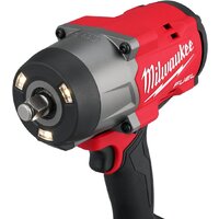Гайковерт Milwaukee M18 FHIWF2F12MC-502X 4933499452 (с 2-мя АКБ, кейс)