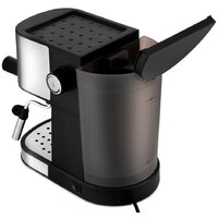 Рожковая кофеварка Kitfort KT-753