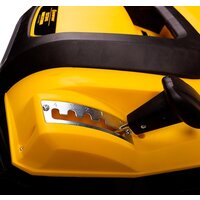 Скарификатор-аэратор Champion ESC1840