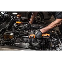 Трещотка AEG Powertools BSS18R38BL-0 (без АКБ)