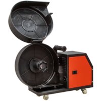 Сварочный инвертор HDC Kansas 350