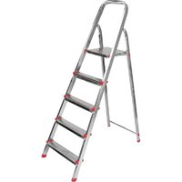 Лестница-стремянка Rexant 12-5055 (5 ступеней)