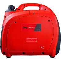 Бензиновый генератор Fubag PRI 2300 S 46708