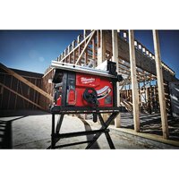 Распиловочный (циркулярный) станок Milwaukee M18 FTS210-121B FUEL One-Key 4933464225 (с 1-им АКБ)