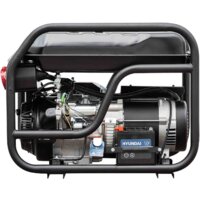 Бензиновый генератор Hyundai HHY 9850FEB-3-ATS