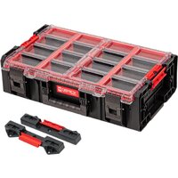 Органайзер Qbrick System One Organizer 2XL 2.0 + One Connect Adapters