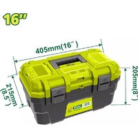 Ящик для инструментов Dyllu DTTB1316