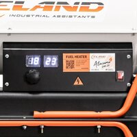 Дизельная тепловая пушка ELAND Atacama DW-20