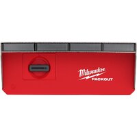 Полка Milwaukee PackOut 4932493378