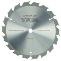 Дисковая (циркулярная) пила Ryobi RWSL1801M 5133001164 (без АКБ)