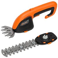 Кусторез + ножницы ELAND EL-7220