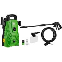 Мойка высокого давления DGM Water 125