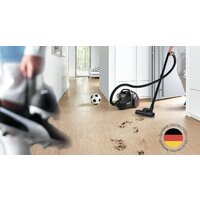 Пылесос Bosch Serie 4 BGS21POW2