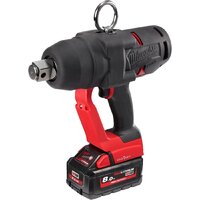 Чехол для гайковерта Milwaukee 4932499365