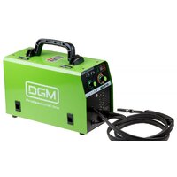Сварочный инвертор DGM DUOMIG-253P