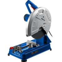 Монтажная (отрезная) пила Зубр Профессионал ПО-355