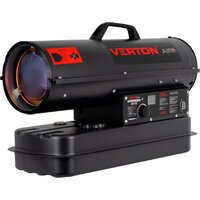Дизельная тепловая пушка Verton Air DH-15 New