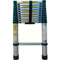 Лестница Алюмет ST-3.2 (11 ступеней)