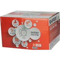 Циркуляционный насос Skiper SP32-60-180