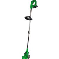 Триммер Zitrek GreenCut 20 082-2002 (с 1-им АКБ)