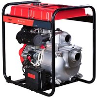 Мотопомпа Fubag PD 1300 T ES