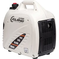 Бензиновый генератор ELAND LX2500Si