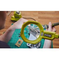 Фонарь Ryobi RML18-0 (без АКБ)
