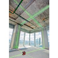 Лазерный нивелир Condtrol Omniliner G3D