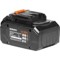 Аккумулятор Daewoo Power DABT 8221Li (21В/8 Ач)