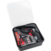 Электроотвертка P.I.T. PD03P3.6-006 (с АКБ)