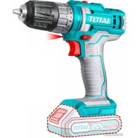 Дрель-шуруповерт Total TDLI200518 (с 1-м АКБ)