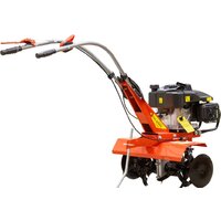 Мотокультиватор бензиновый FERMER FM-511MX