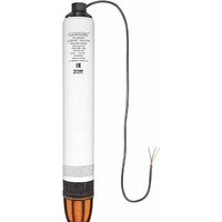 Скважинный насос Джилекс Водомет 40/50 БК