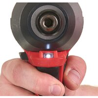 Винтоверт Milwaukee M18 FID2-0X 4933464087 (без АКБ, кейс)