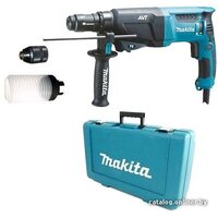 Перфоратор Makita HR2611FT
