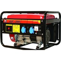 Бензиновый генератор Калибр БЭГ-2500