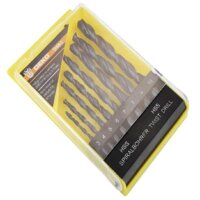 Набор сверл Deko DH08-2 (8 предметов)