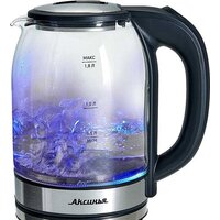 Электрический чайник Аксинья КС-1005