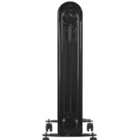 Масляный радиатор Ресанта ОМПТ-12НЧ