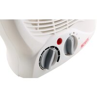 Тепловентилятор Ресанта ТВС-2